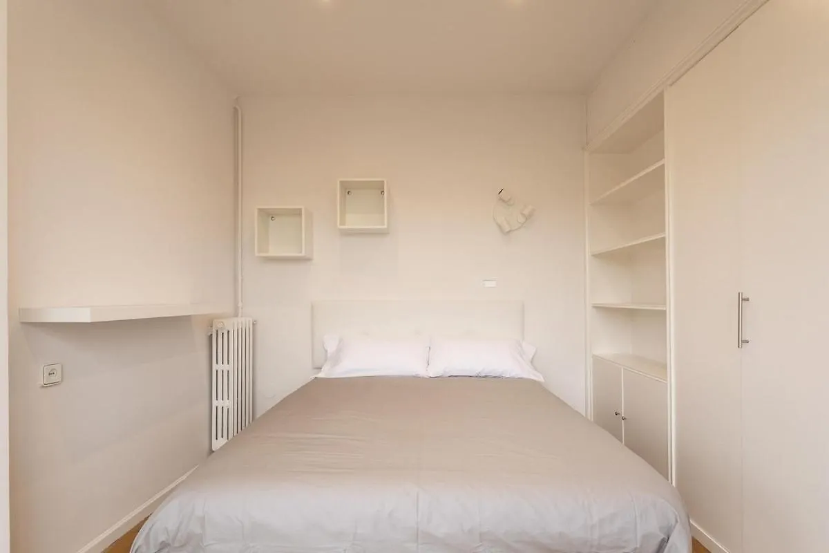Gran Via Suites Barcelona Spanien