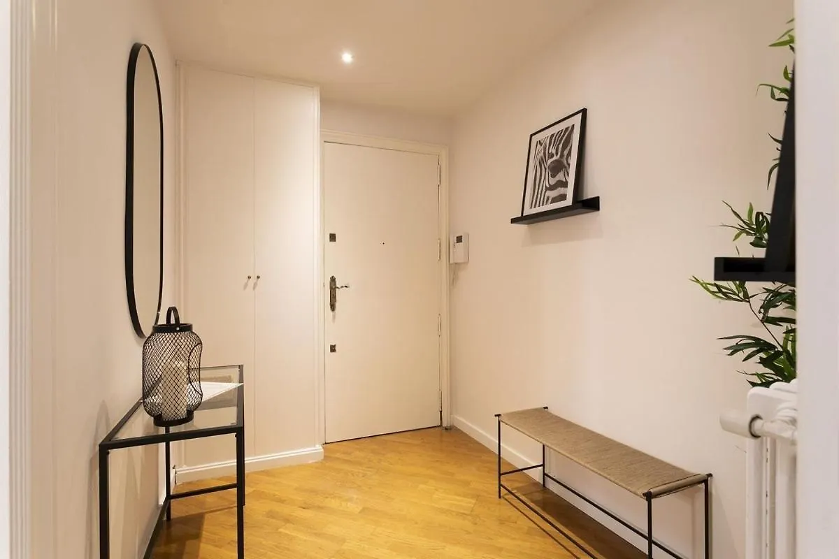 Gran Via Suites Barcelona 0*,  Spanien